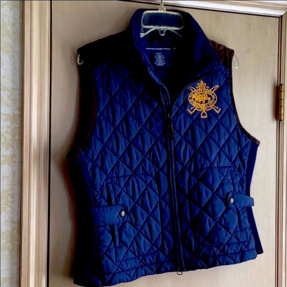 Ralph Lauren